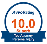 avvo rating