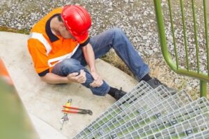 Reporting a Workplace Injury in Texas